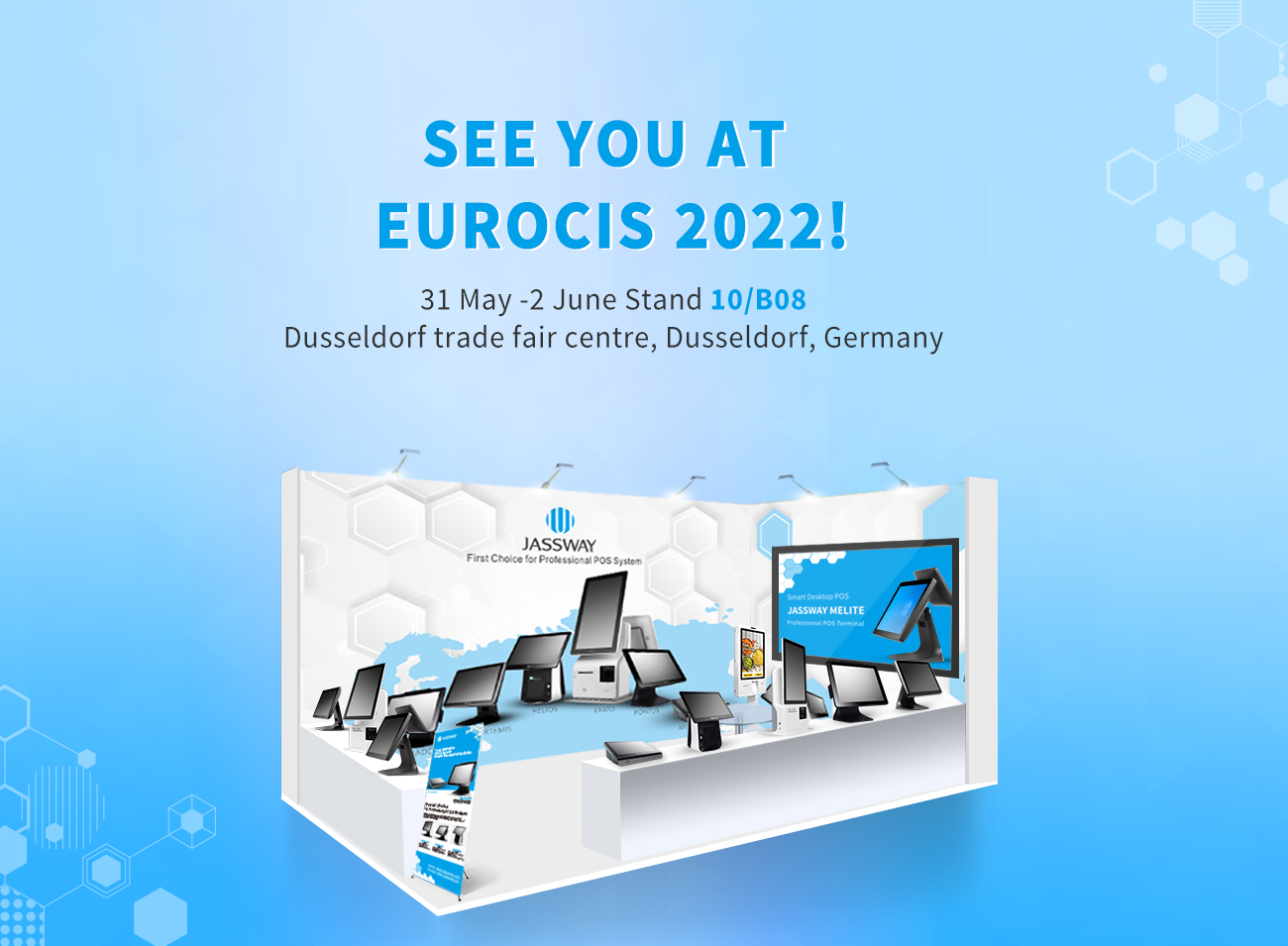 EUROCIS 2022