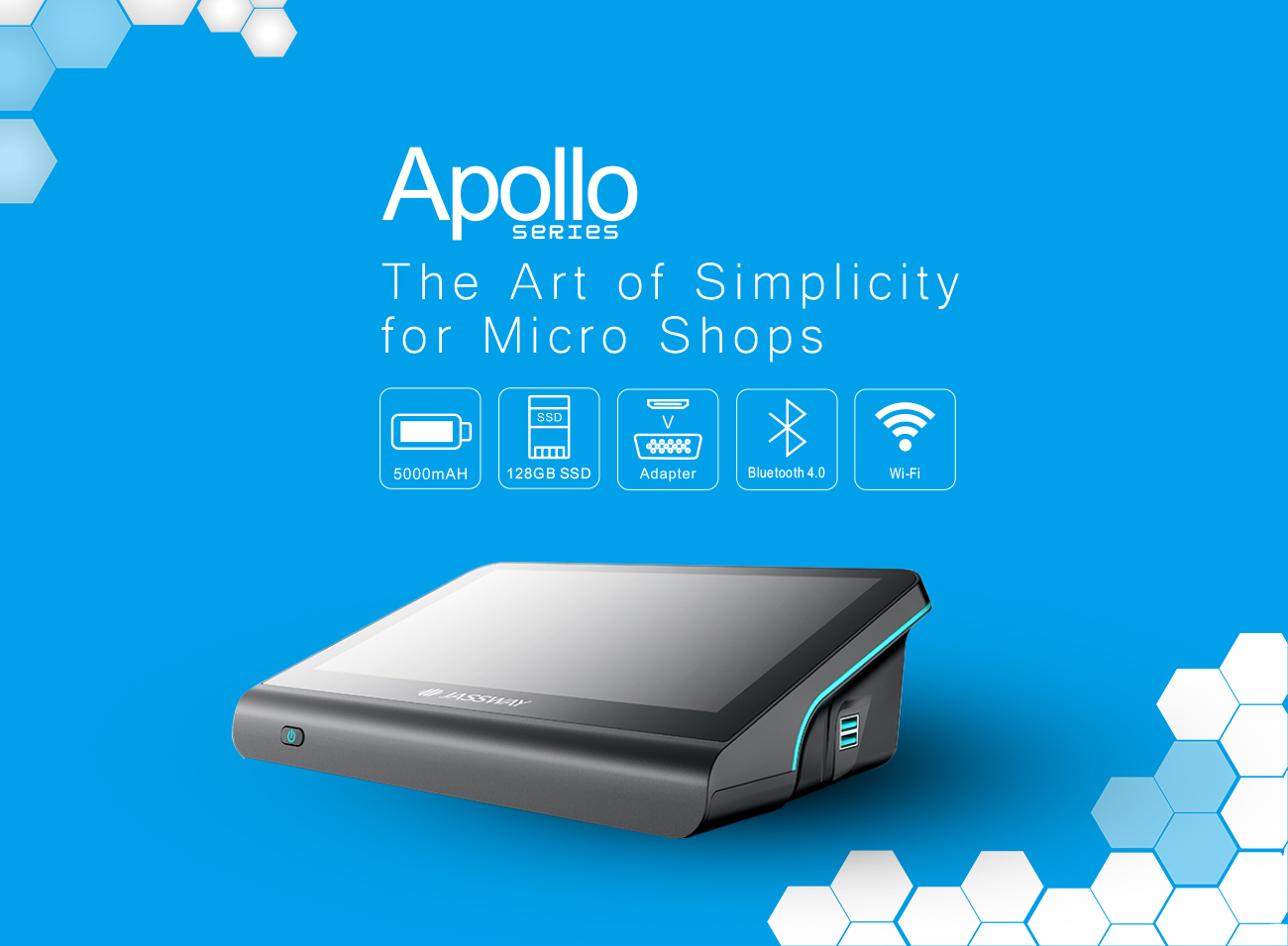 Apollo POS System