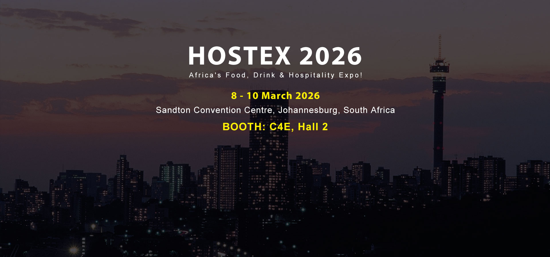 hostex2026