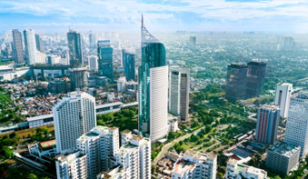 Jassway Indonesia