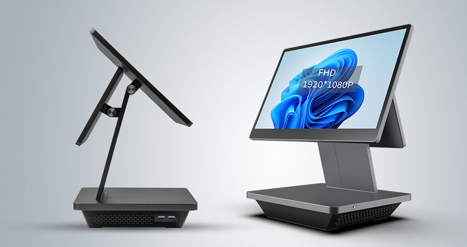 JASSWAY Unveils New APUS PRO POS Series at Jakarta Launch Event
