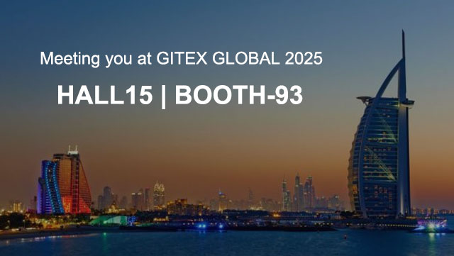 JASSWAY to Showcase Innovative POS Solutions at GITEX GLOBAL 2025 in Dubai​