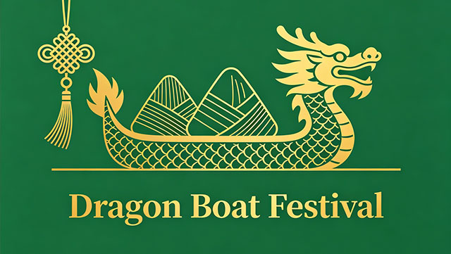 2026 Dragon Boat Festival Holiday Notice