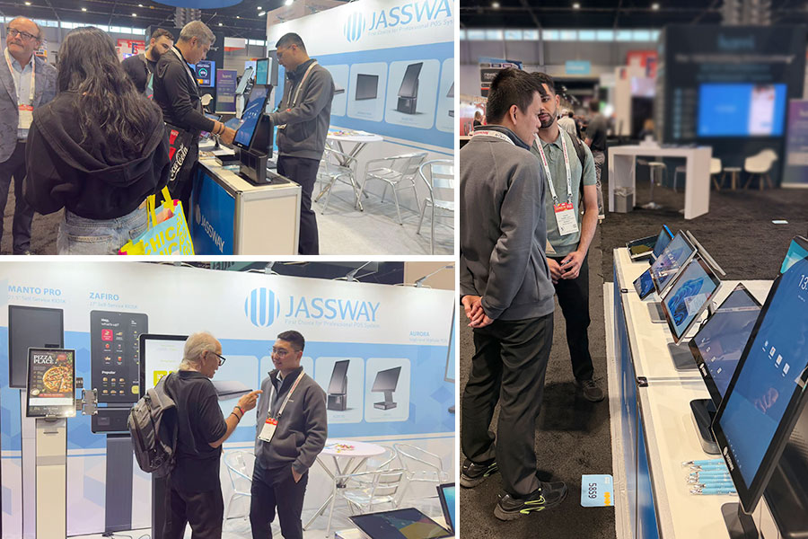 JASSWAY Successfully Concludes 2026 NRA Show in Chicago