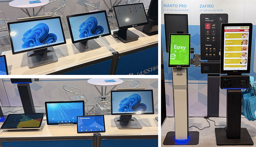 JASSWAY Successfully Concludes 2026 NRA Show in Chicago
