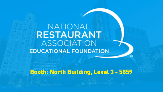 Join JASSWAY at the 2026 NRA Show in Chicago