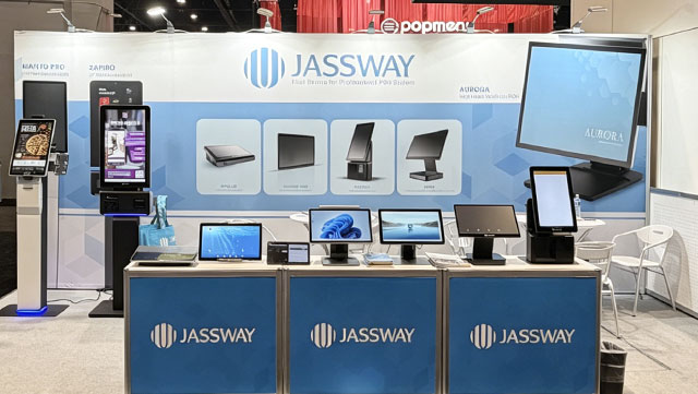 JASSWAY Successfully Concludes 2026 NRA Show in Chicago