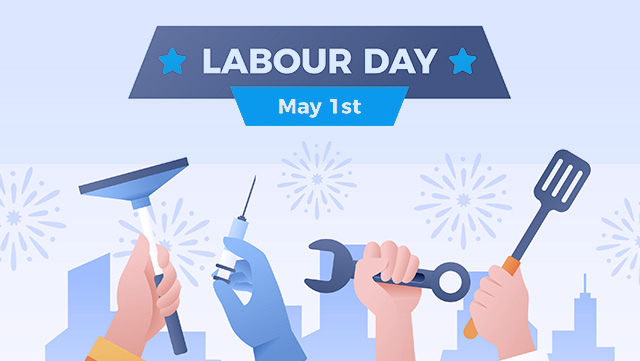2024 Labor Day Holiday Notice-JASSWAY
