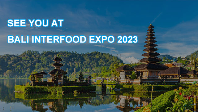 BALI INTERFOOD EXPO 2023: JASSWAY Presents Next-Generation POS Systems at Stand J002