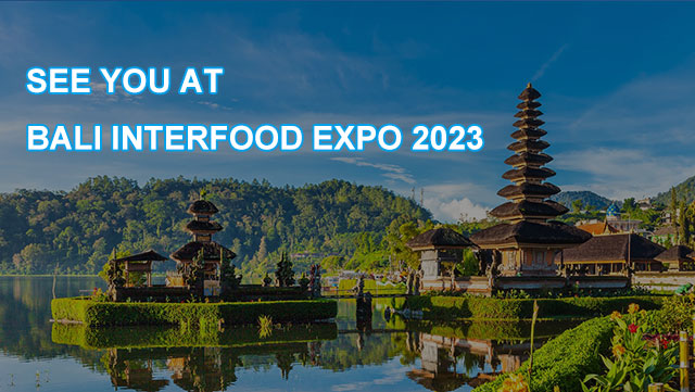 BALI INTERFOOD EXPO 2023: JASSWAY presenta sistemas POS de próxima generación en el stand J002