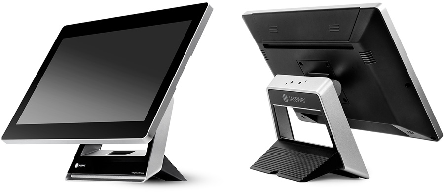 galia point of sale, pos system, touch pos