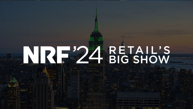 A Resounding Success at New York NRF 2024 Fair