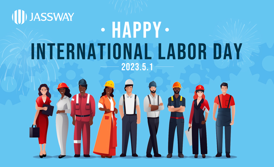 Holiday Notice For Labor Day 2023