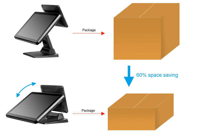 jassway pos system, touch pos