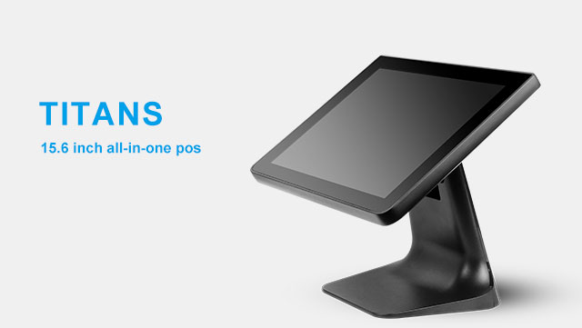 Jassway launches new all-metal POS system