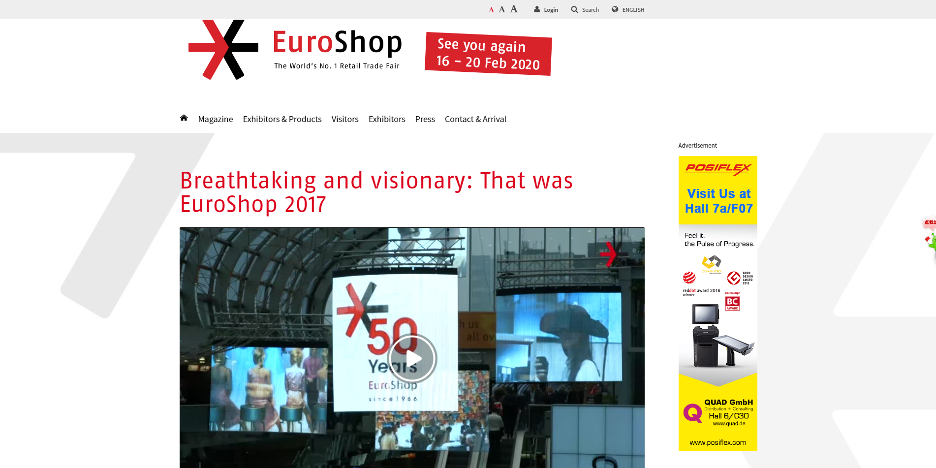 Euroshop