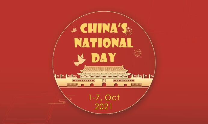 China National Day