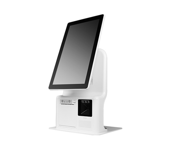 Alecto Mini Kiosk