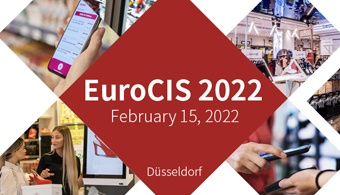EuroCIS 2022- Leading Trade fair for Retail Technology in Europe